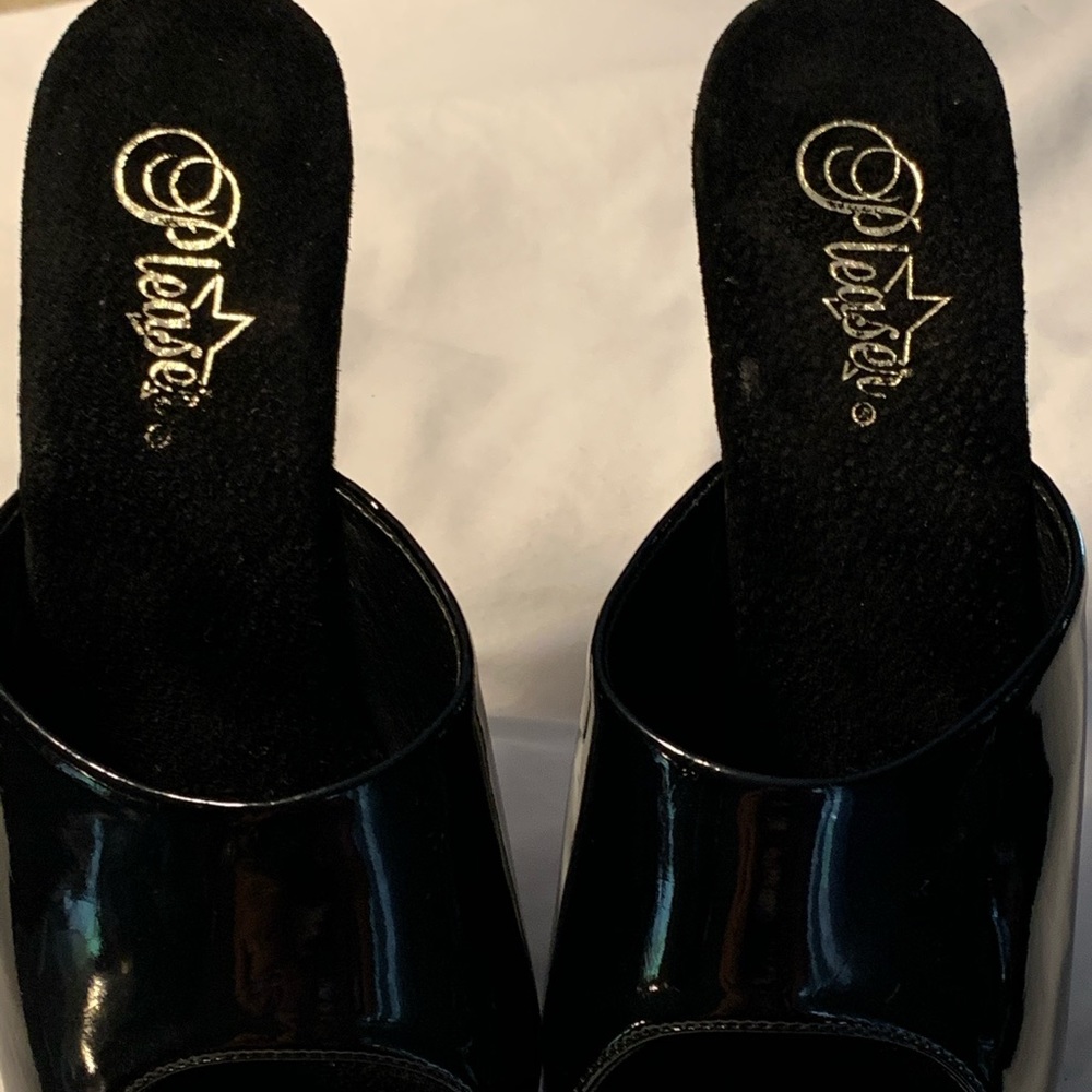 Platform Shoes - image 2